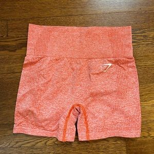 Gymshark vital seamless shorts